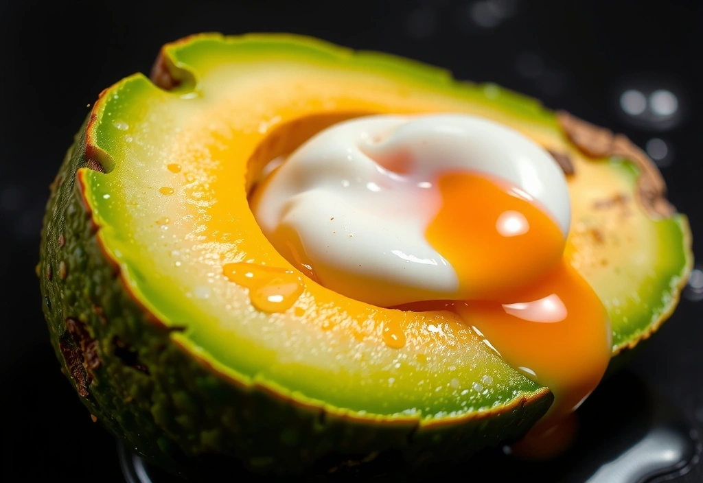 Healthy Fats und Protein